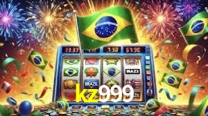 Welcome Bonus kz999