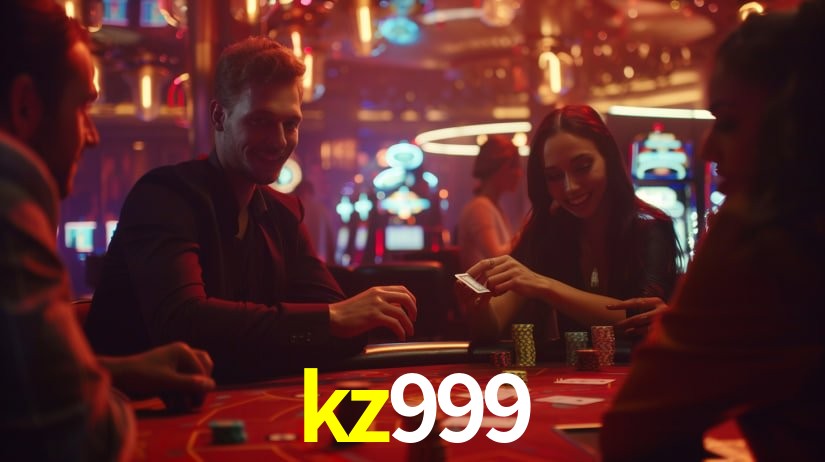 A Revolução dos Aplicativos de Jogos no kz999