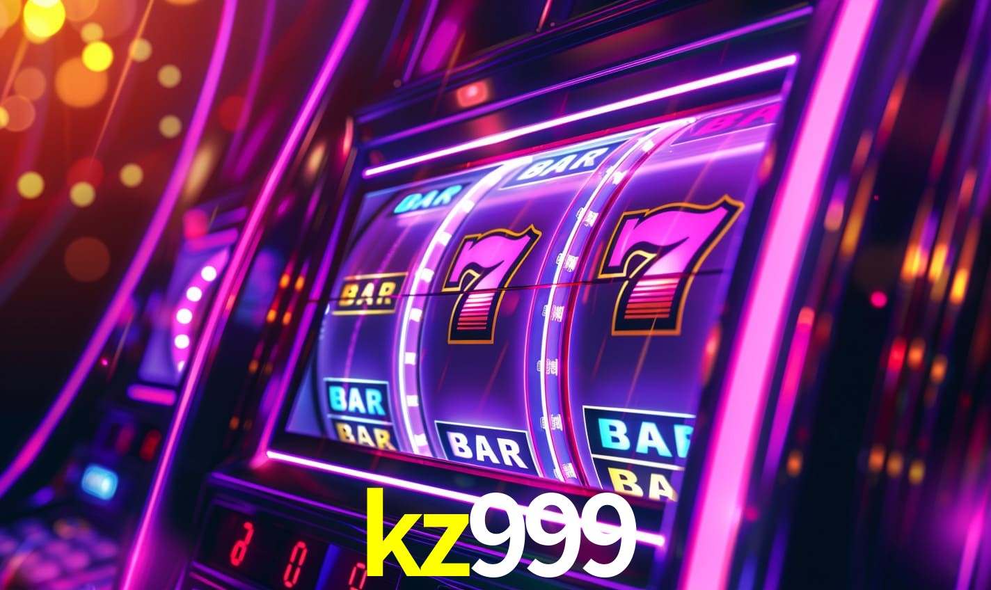 kz999: Seu Cassino Premiado com Pagamentos Rápidos