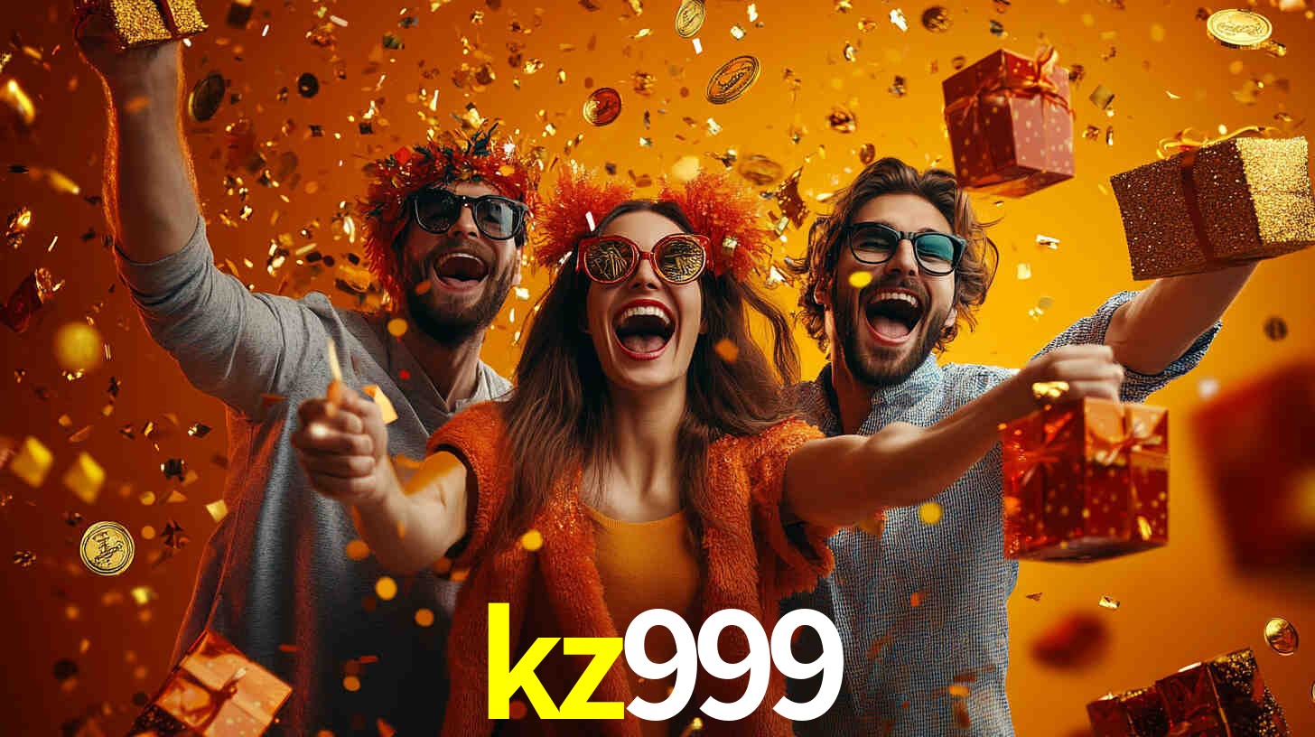 kz999 - Cassinos mais populares do Brasil - kz999 bet