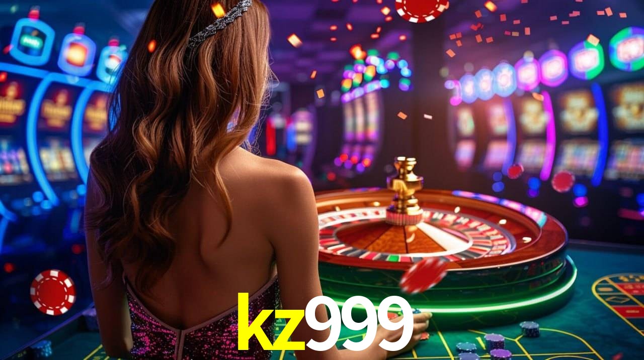 kz999 bet