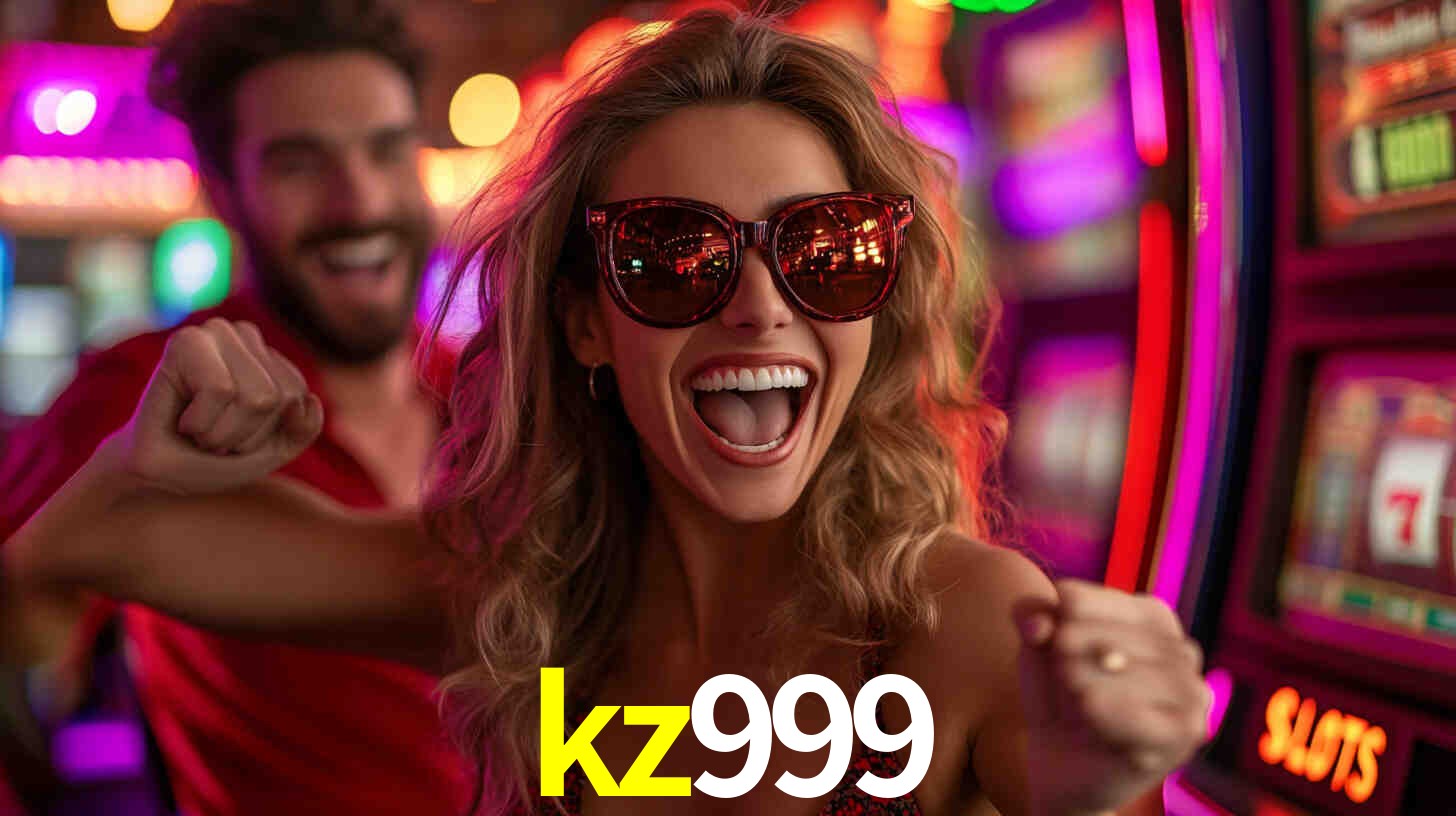 Inovações de Jogos na kz999: O Futuro das Experiências Interativas