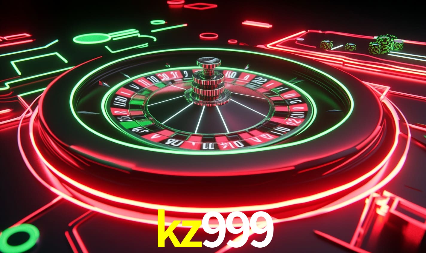 A Experiência Imersiva dos Cassinos Ao Vivo no kz999