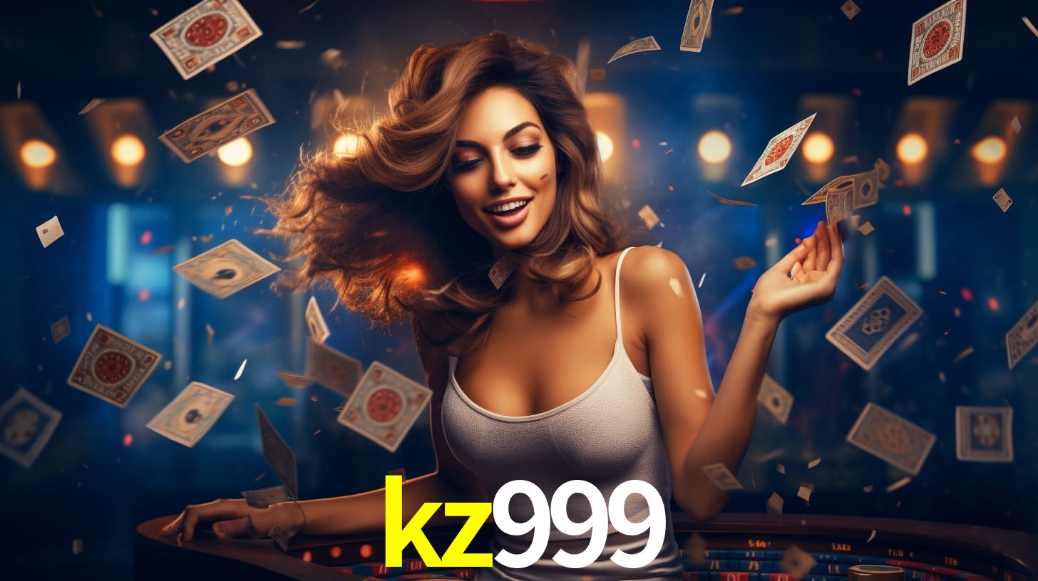 Blackjack Table kz999
