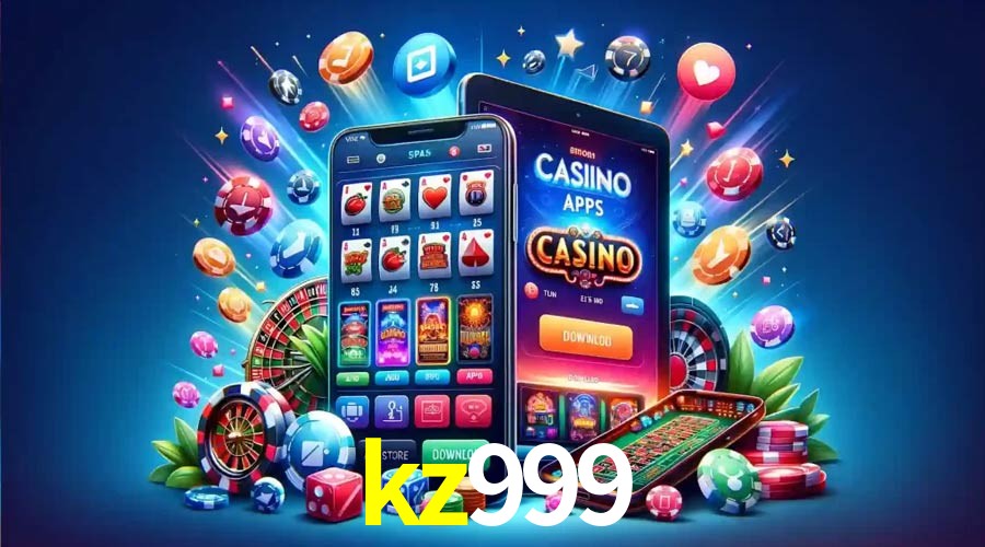 Game Providers kz999