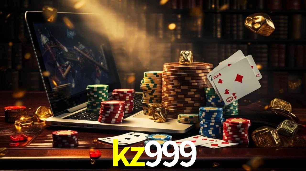 PIX Instantâneo kz999