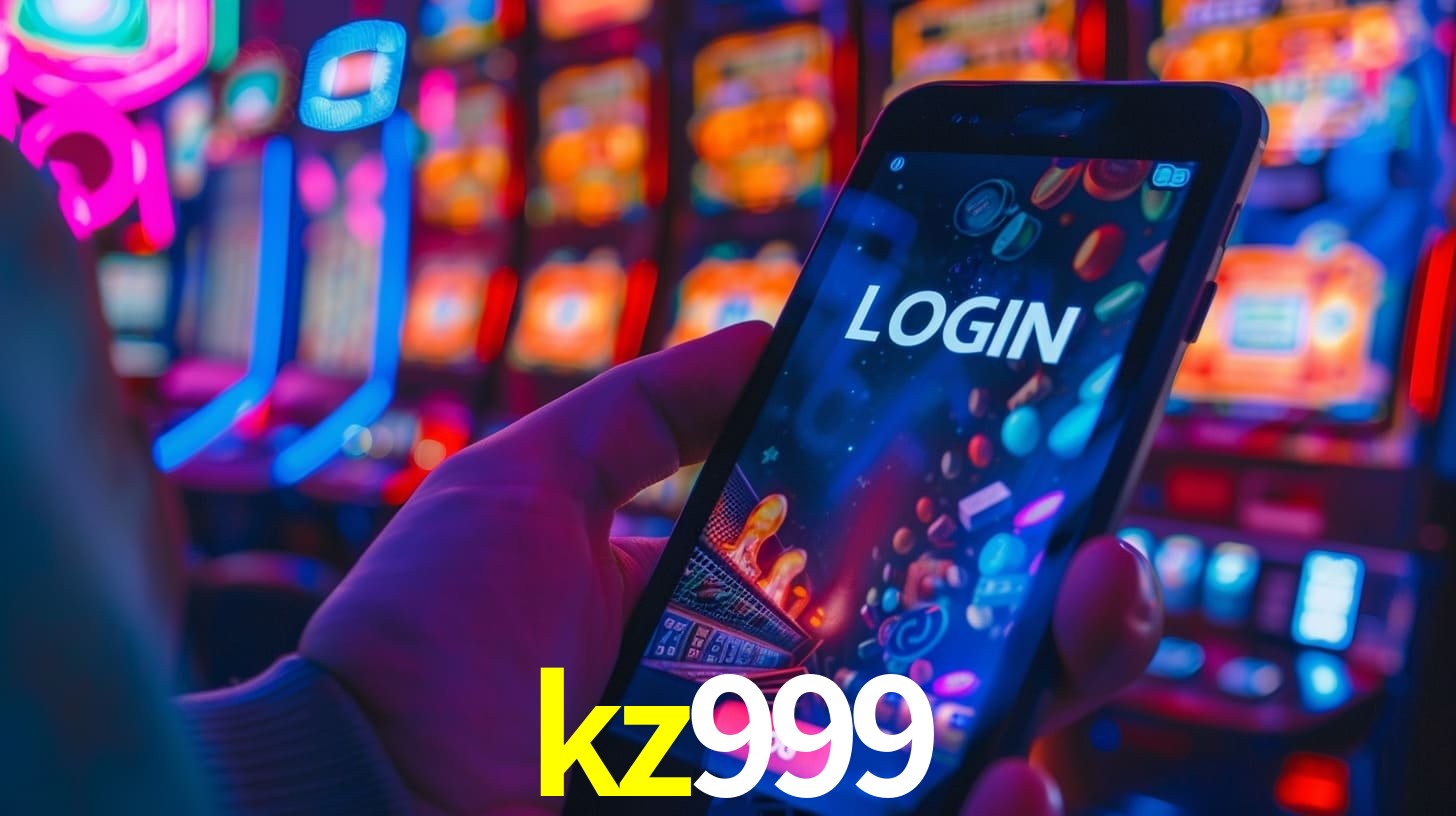 Interface do App kz999