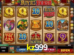 Flash Promotion kz999