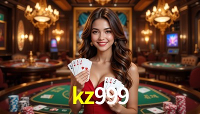 Live Casino kz999