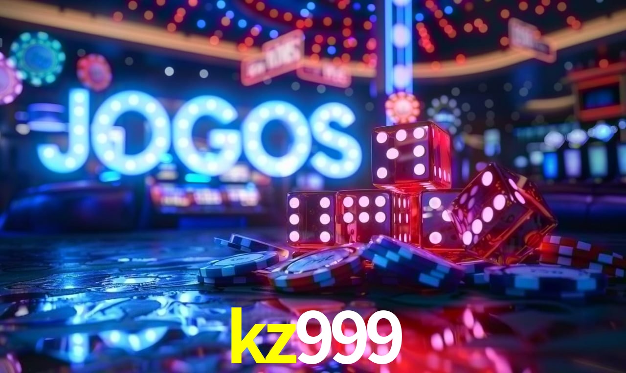 Desvendando o Mundo dos Jogos Virtuais na kz999