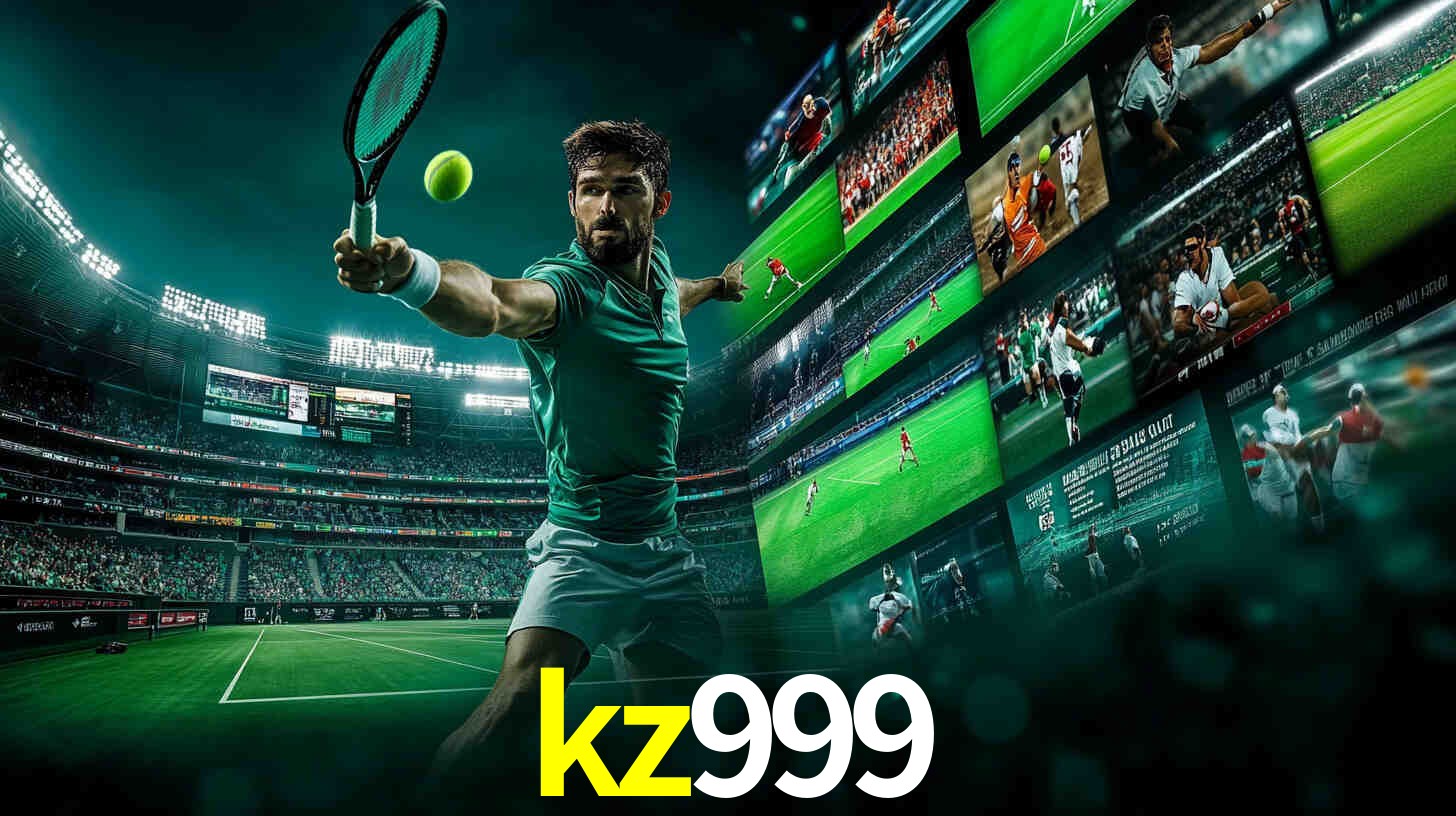 A Revolução dos Aplicativos de Jogos no kz999