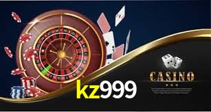 Casino VIP kz999