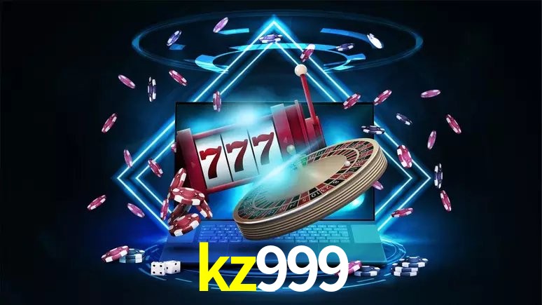 Recursos de Bônus kz999