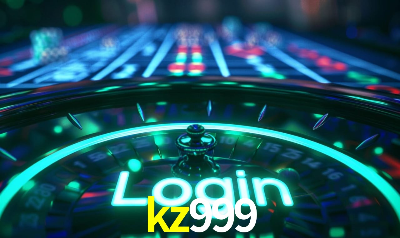 Casino Ao Vivo kz999