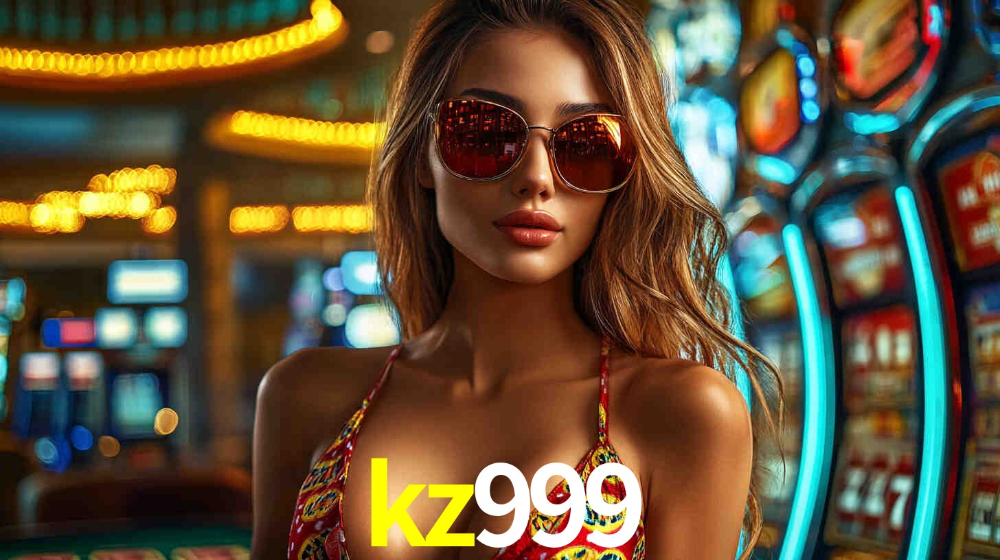kz999 App Interface