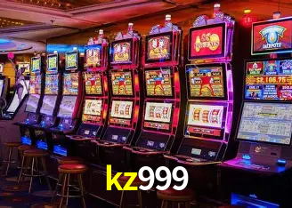 kz999 Cassino Online Certificado