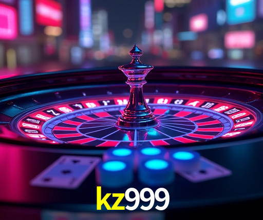 Desvendando o Mundo dos Jogos Virtuais na kz999