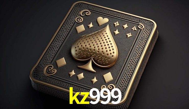 Jogos de Slot kz999
