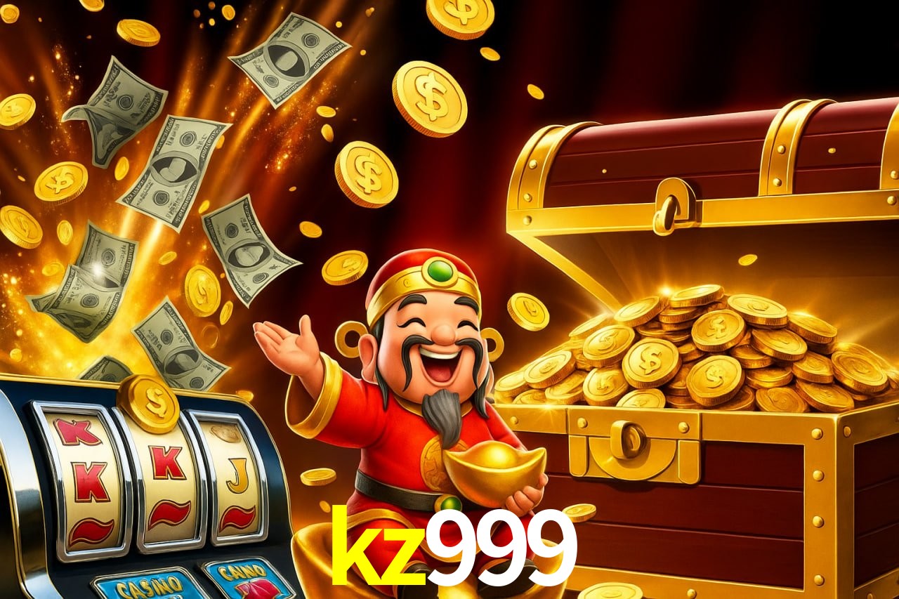 Casino VIP kz999