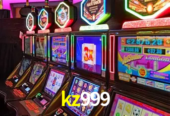 Inovações de Jogos na kz999: O Futuro das Experiências Interativas