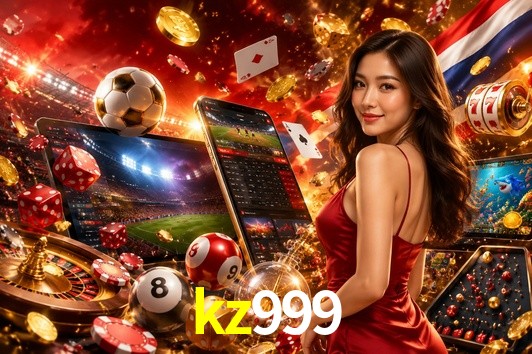 Secure Login kz999