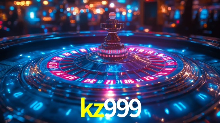 kz999: Jogos de Caça-Níqueis-Altas Recompensas, Roleta-Velocidade, Blackjack-Desafios Máximos