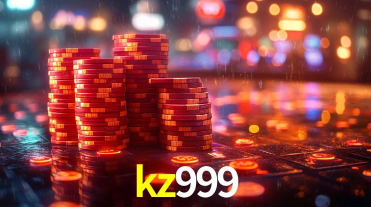 kz999: Seu Cassino Premiado com Pagamentos Rápidos