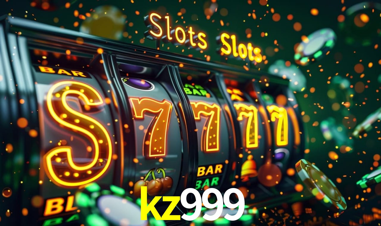 Estatísticas Esportivas kz999