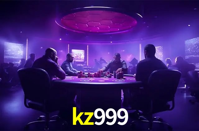 Provedores de Jogos kz999