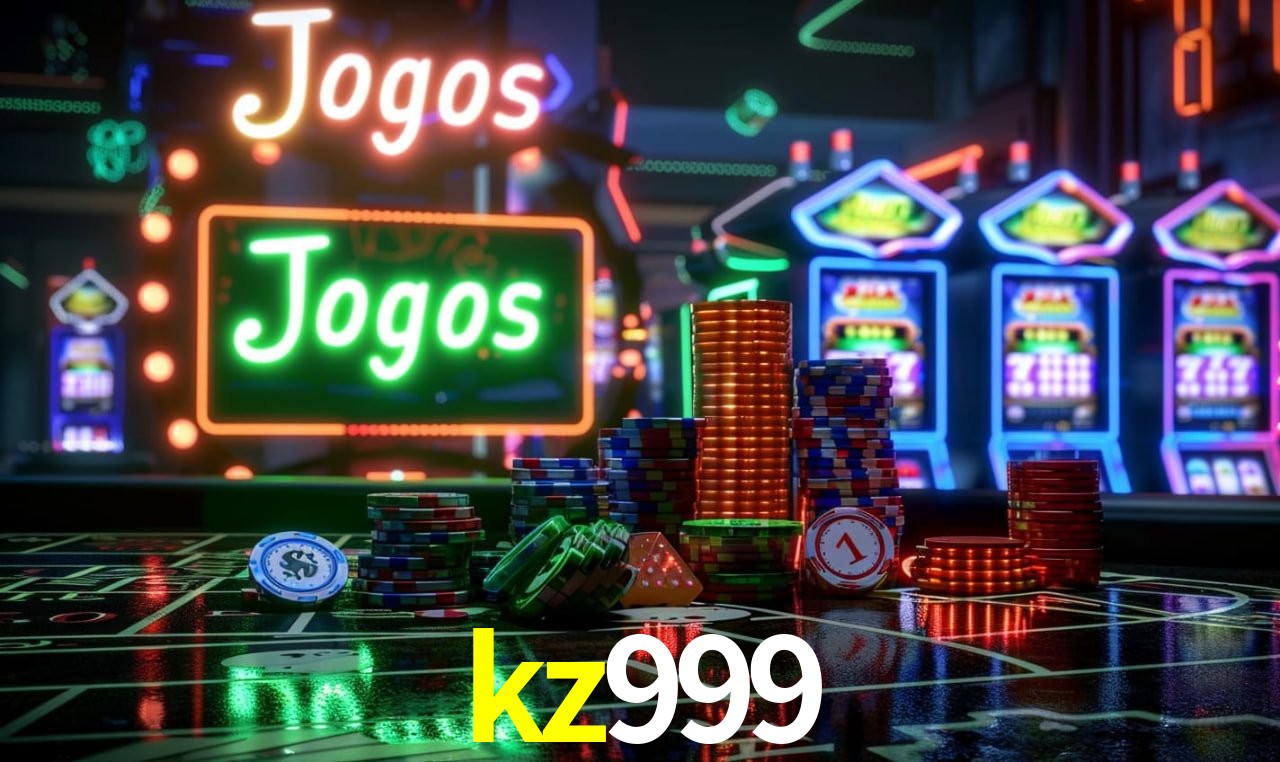 Odds Competitivas kz999