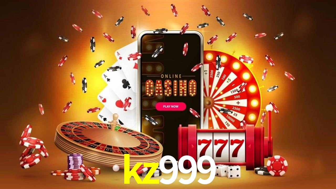 Design Responsivo kz999