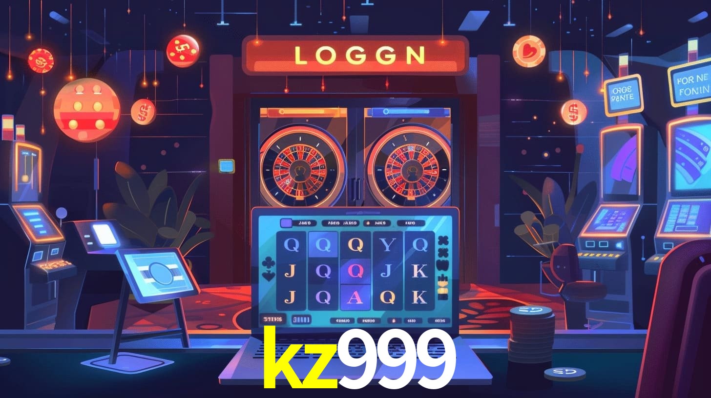 kz999 Segurança Logo 1