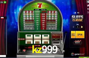 kz999 Pagamento Seguro SSL