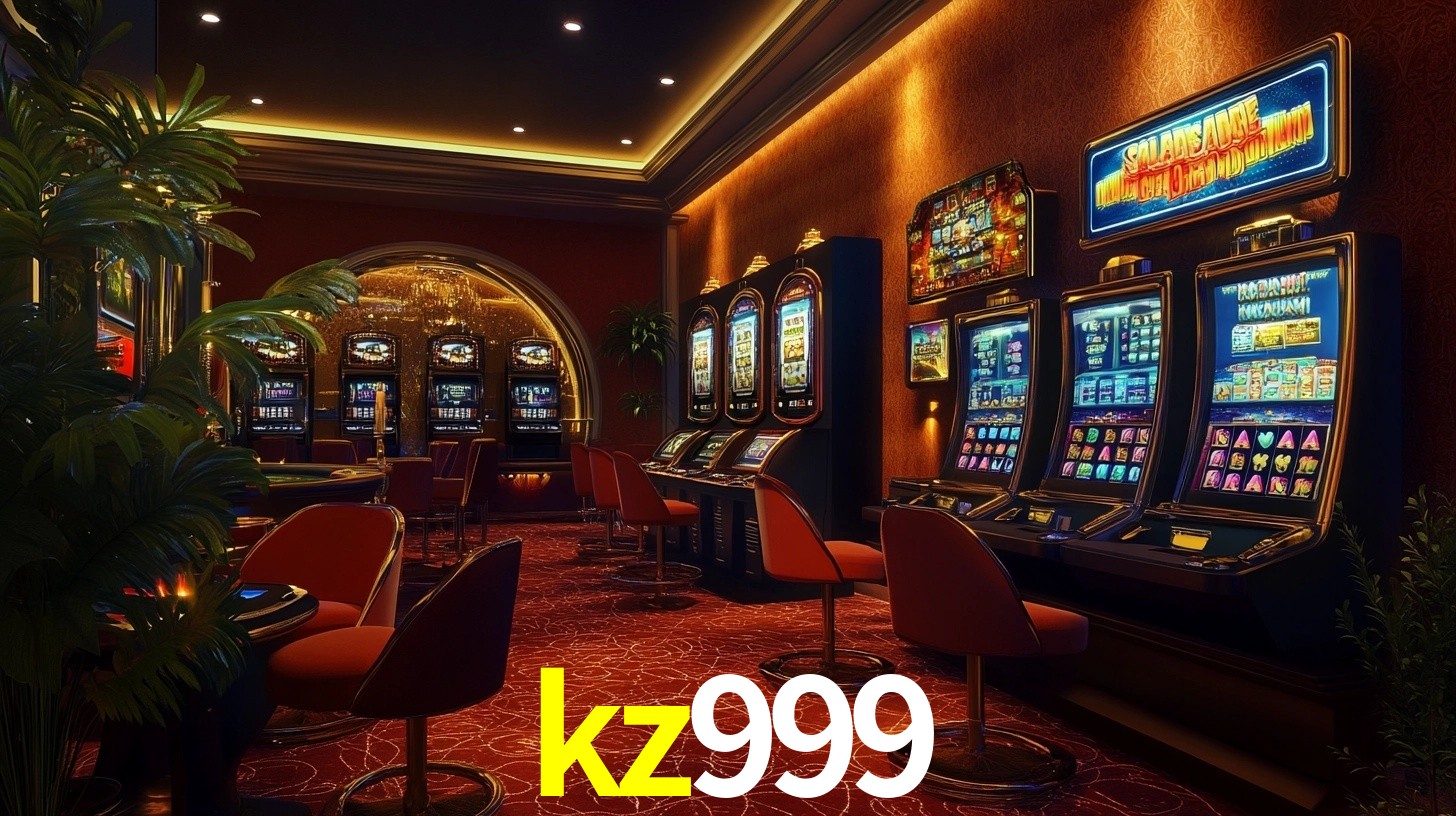 kz999 App Interface