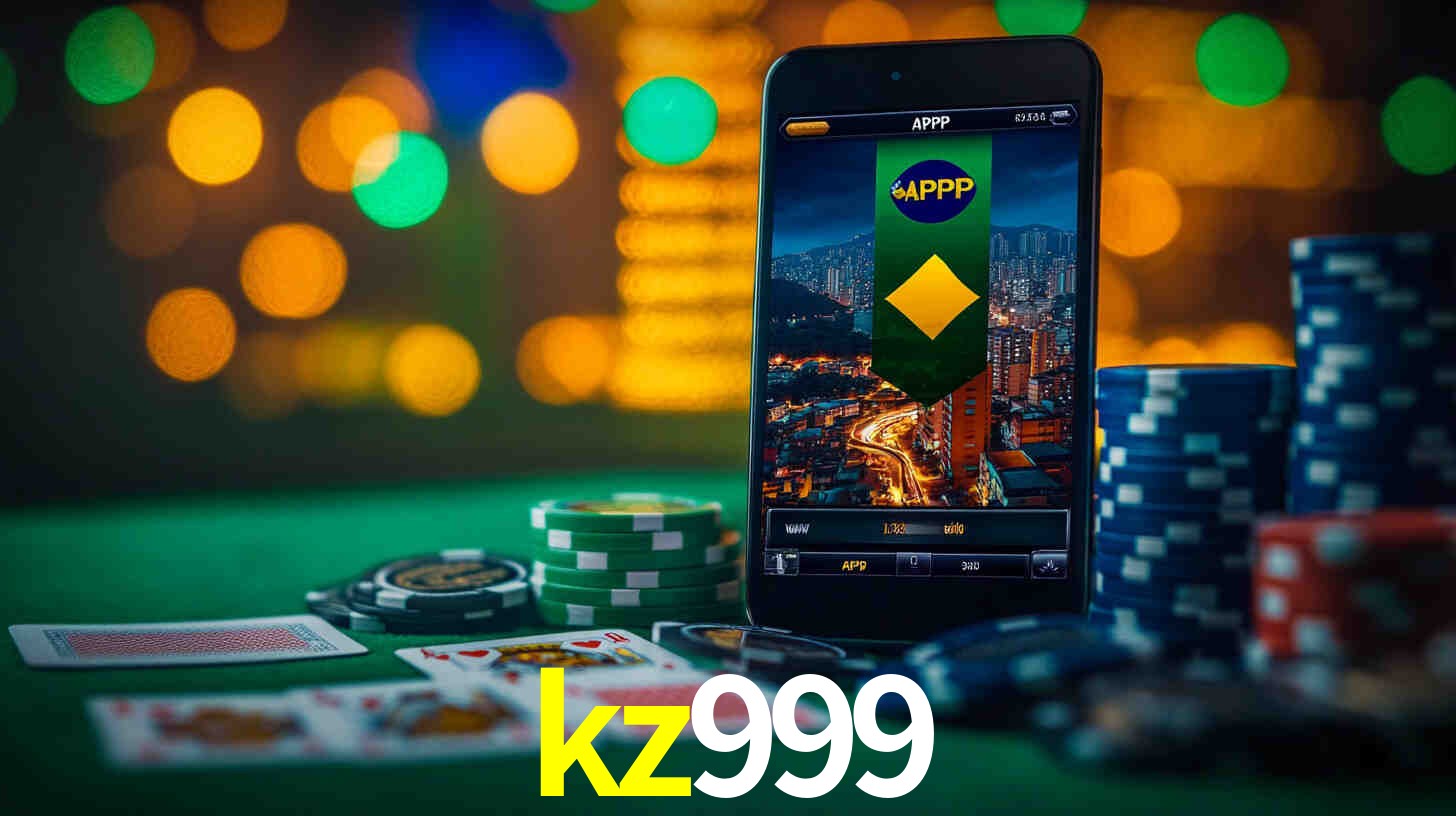 Inovações de Jogos na kz999: O Futuro das Experiências Interativas