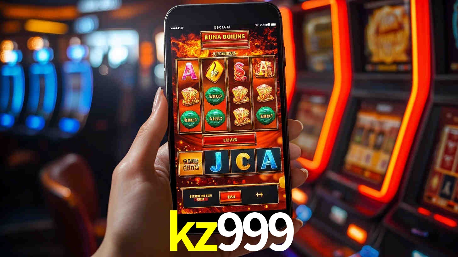 kz999: Seu Especialista em Apostas Esportivas Brasileiras