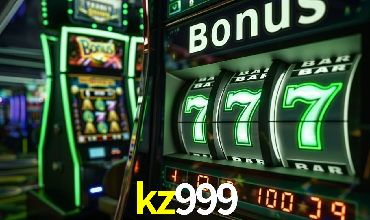 Bonus Features kz999