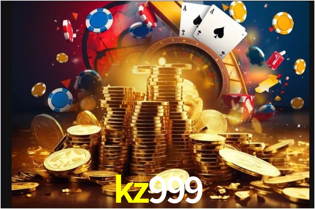PIX Instantâneo kz999