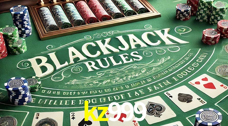 Slot Games kz999