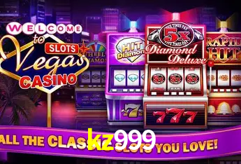 kz999 Licença Curaçao Gaming