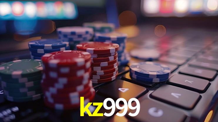 kz999 PIX Instantâneo - Saques em 8 Minutos
