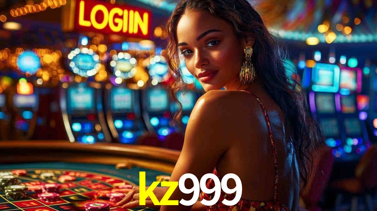 Tecnologia da Plataforma kz999