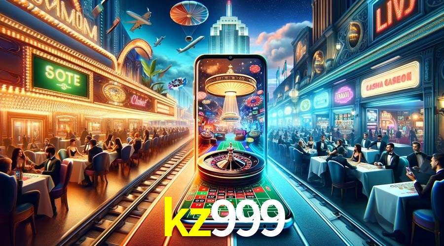 Weekend Specials kz999