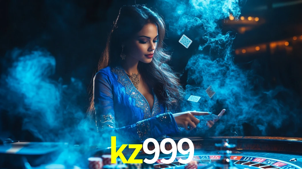 A Emoção da Loteria na kz999: Uma Chance de Mudança de Vida