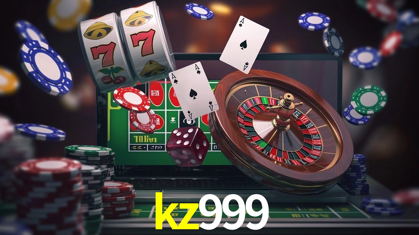 Experimente o Login Seguro Premium no kz999