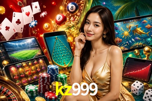 Live Casino kz999