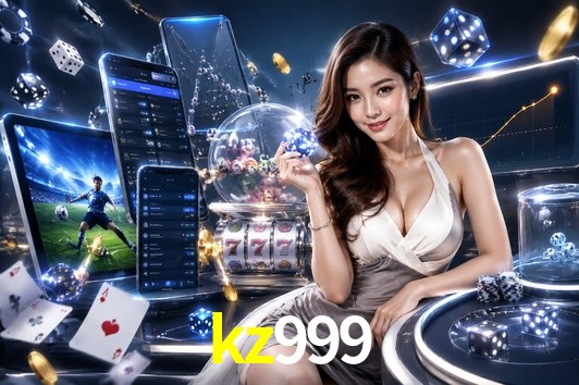 APP oficial da kz999 para mobile