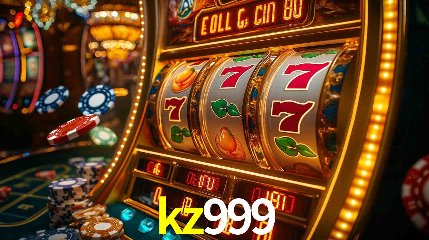 Ofertas Imperdíveis na kz999: Promoções e Bônus Que Valem a Pena