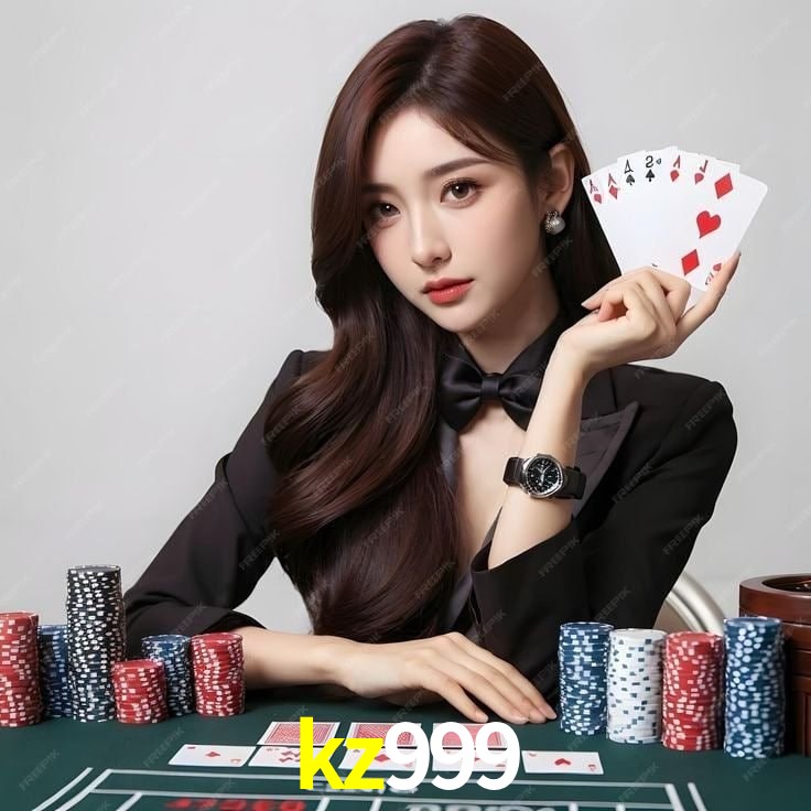 kz999 Instalar Logo 1