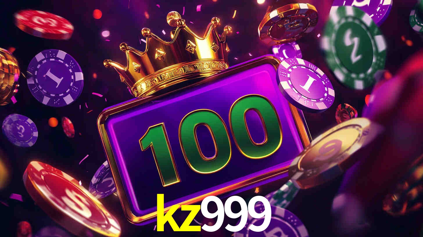 Licença Curaçao kz999